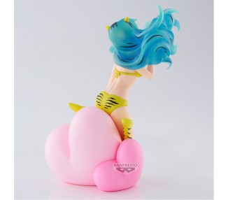 Figura Lum Soft and Drifting Urusei Yatsura 19cm