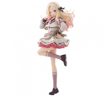 Figura Sena Jou Sweet Moment The Idolm@ster Gakuen 23cm
