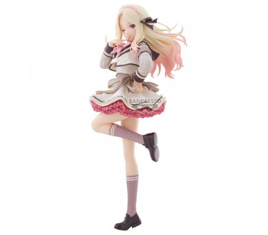 Figura Sena Jou Sweet Moment The Idolm@ster Gakuen 23cm