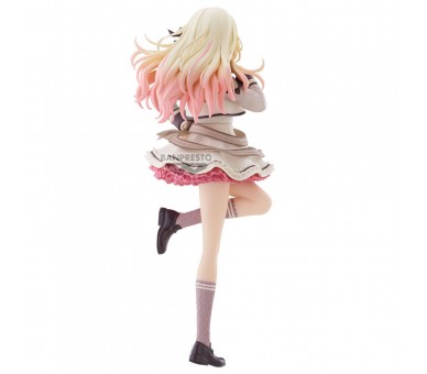 Figura Sena Jou Sweet Moment The Idolm@ster Gakuen 23cm
