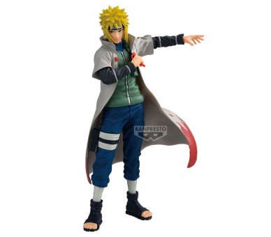 Figura Minato Namikaze Naruto Shippuden 24cm