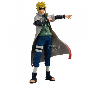 Figura Minato Namikaze Naruto Shippuden 24cm