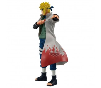 Figura Minato Namikaze Naruto Shippuden 24cm