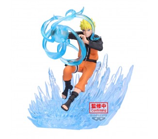 Figura Naruto Uzumaki Combination Battle Naruto Shippuden 14cm
