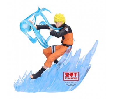 Figura Naruto Uzumaki Combination Battle Naruto Shippuden 14cm