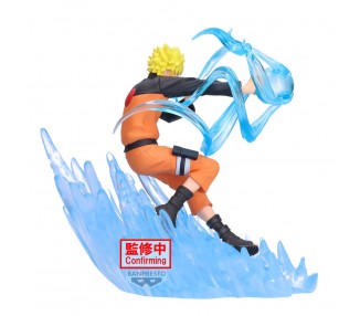 Figura Naruto Uzumaki Combination Battle Naruto Shippuden 14cm