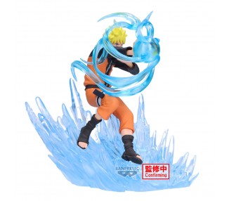 Figura Naruto Uzumaki Combination Battle Naruto Shippuden 14cm