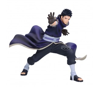 Figura Obito Uchiha Vibration Stars Naruto 72 Series 13cm