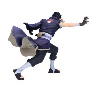 Figura Obito Uchiha Vibration Stars Naruto 72 Series 13cm
