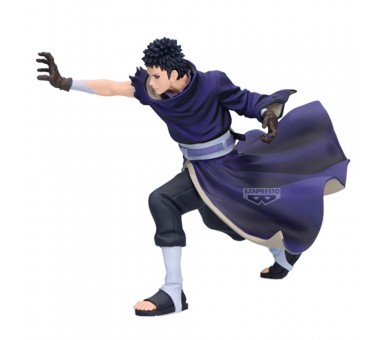 Figura Obito Uchiha Vibration Stars Naruto 72 Series 13cm