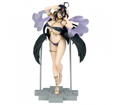 Figura Albedo Arabian Nights Overlord 21cm