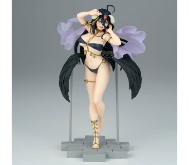 Figura Albedo Arabian Nights Overlord 21cm
