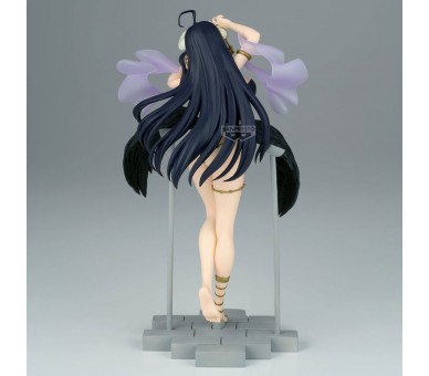 Figura Albedo Arabian Nights Overlord 21cm