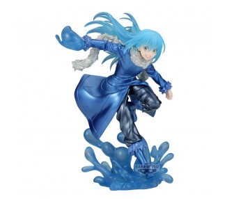 Figura Rimuru Tempest That Time I Got Reincarnated as a Slime 22cm
