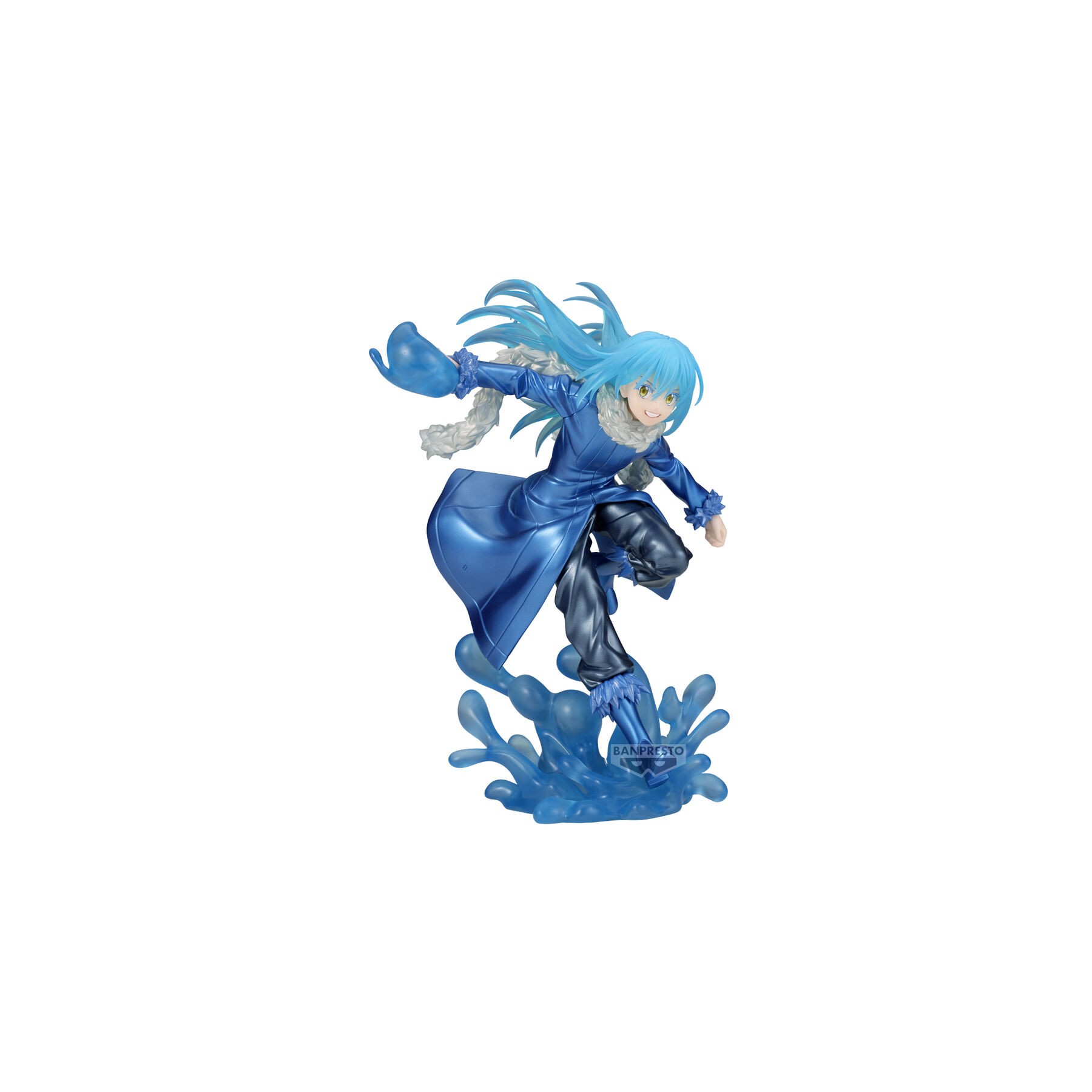 Figura Rimuru Tempest That Time I Got Reincarnated as a Slime 22cm