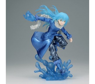 Figura Rimuru Tempest That Time I Got Reincarnated as a Slime 22cm