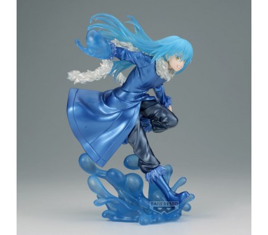 Figura Rimuru Tempest That Time I Got Reincarnated as a Slime 22cm
