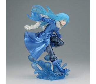Figura Rimuru Tempest That Time I Got Reincarnated as a Slime 22cm