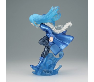 Figura Rimuru Tempest That Time I Got Reincarnated as a Slime 22cm