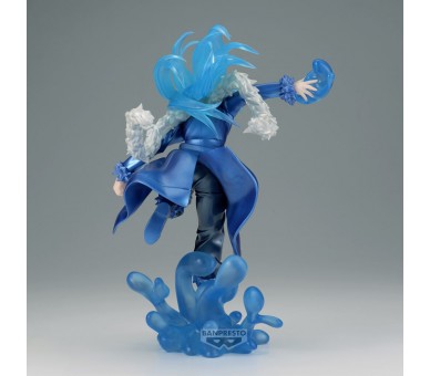 Figura Rimuru Tempest That Time I Got Reincarnated as a Slime 22cm