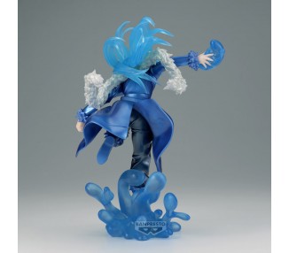 Figura Rimuru Tempest That Time I Got Reincarnated as a Slime 22cm