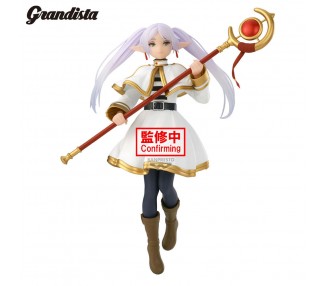Figura Frieren Grandista Frieren Beyond Journey's End 26cm