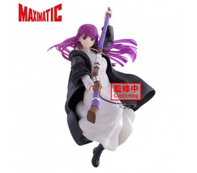 Figura Fern Maximatic Frieren Beyond Journey's End 19cm