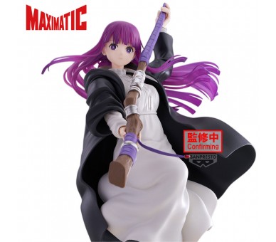 Figura Fern Maximatic Frieren Beyond Journey's End 19cm
