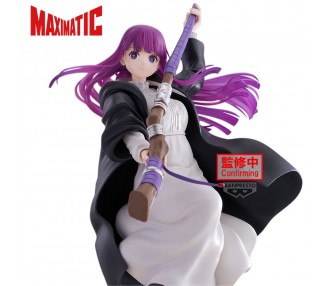 Figura Fern Maximatic Frieren Beyond Journey's End 19cm