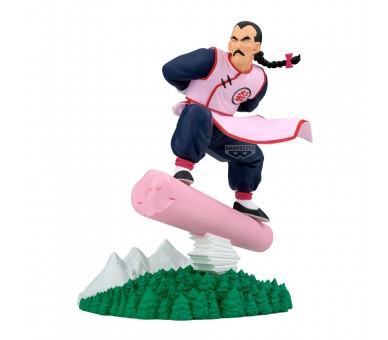 Figura Taopaipai History Box Dragon Ball 13cm