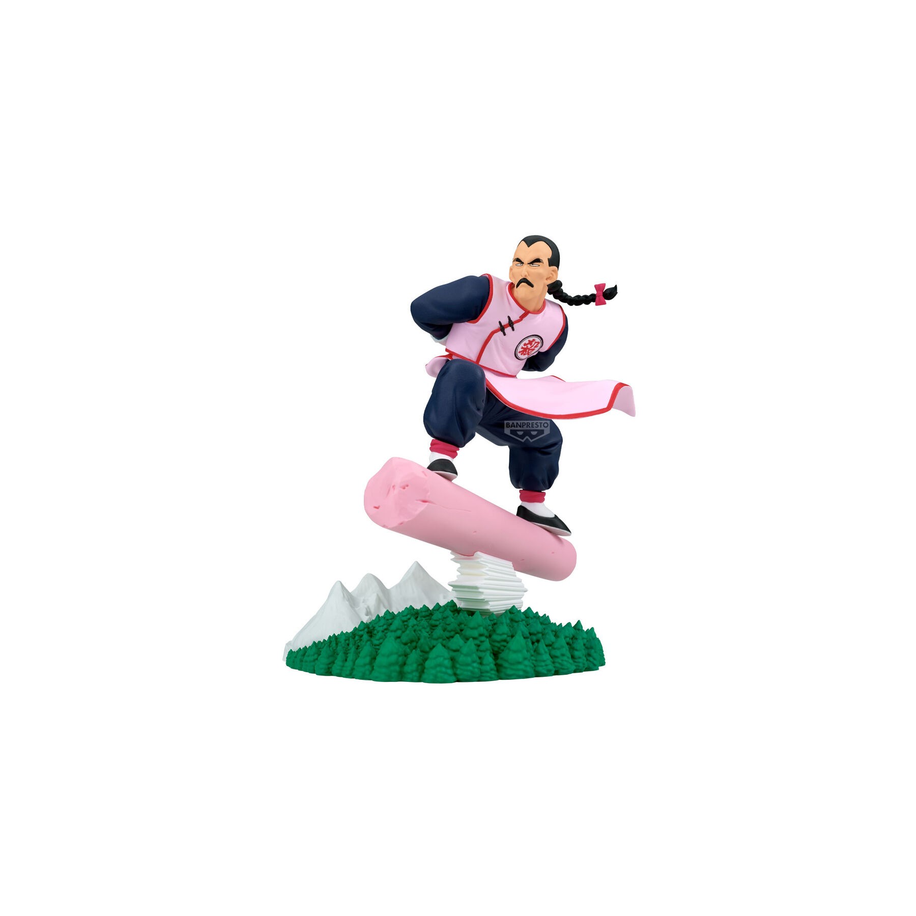Figura Taopaipai History Box Dragon Ball 13cm