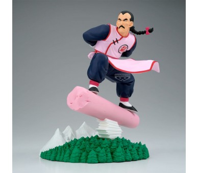 Figura Taopaipai History Box Dragon Ball 13cm
