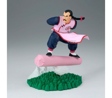 Figura Taopaipai History Box Dragon Ball 13cm