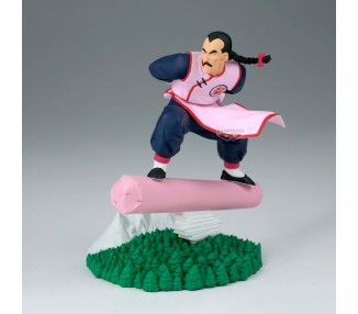 Figura Taopaipai History Box Dragon Ball 13cm