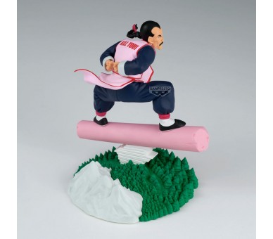 Figura Taopaipai History Box Dragon Ball 13cm