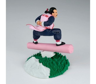 Figura Taopaipai History Box Dragon Ball 13cm