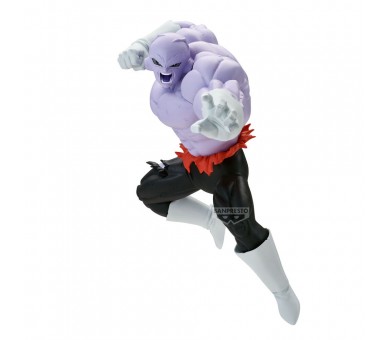 Figura Jiren Match Makers Dragon Ball Super 19cm