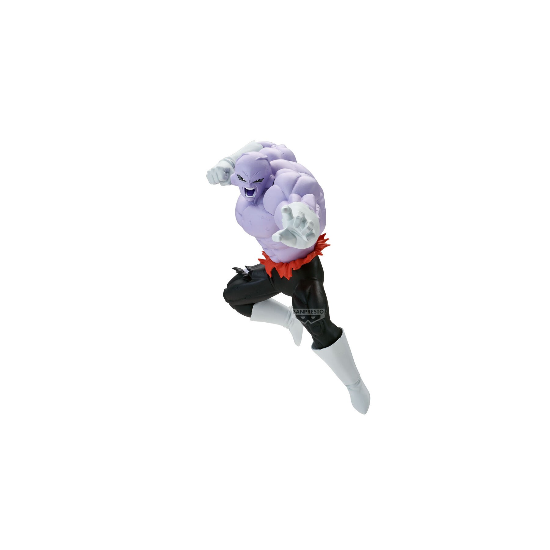Figura Jiren Match Makers Dragon Ball Super 19cm