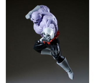 Figura Jiren Match Makers Dragon Ball Super 19cm