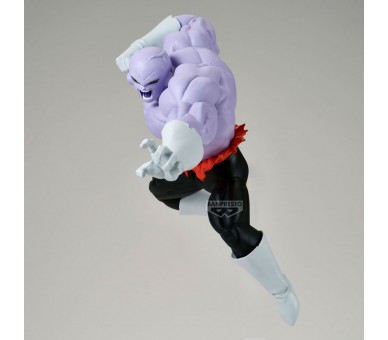 Figura Jiren Match Makers Dragon Ball Super 19cm