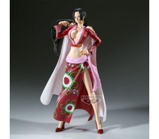 Figura Boa Hancock Grandista One Piece 28cm