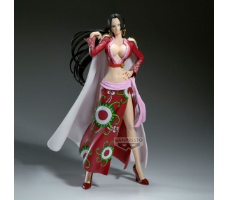 Figura Boa Hancock Grandista One Piece 28cm