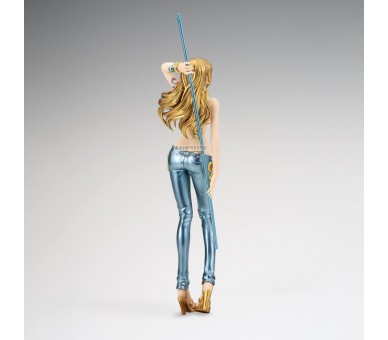 Figura Nami ver.B Glitter & Glamorous One Piece 27cm