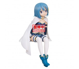 Figura Sayara Miki Puella Magi Madoka Magica the Movie Rebellion 21cm