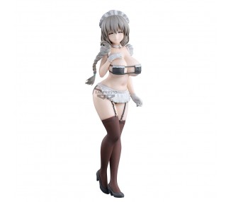Figura Uzaki Tsuki Glitter & Glamours Uzaki-Chan Qants to Hang Out! 27cm