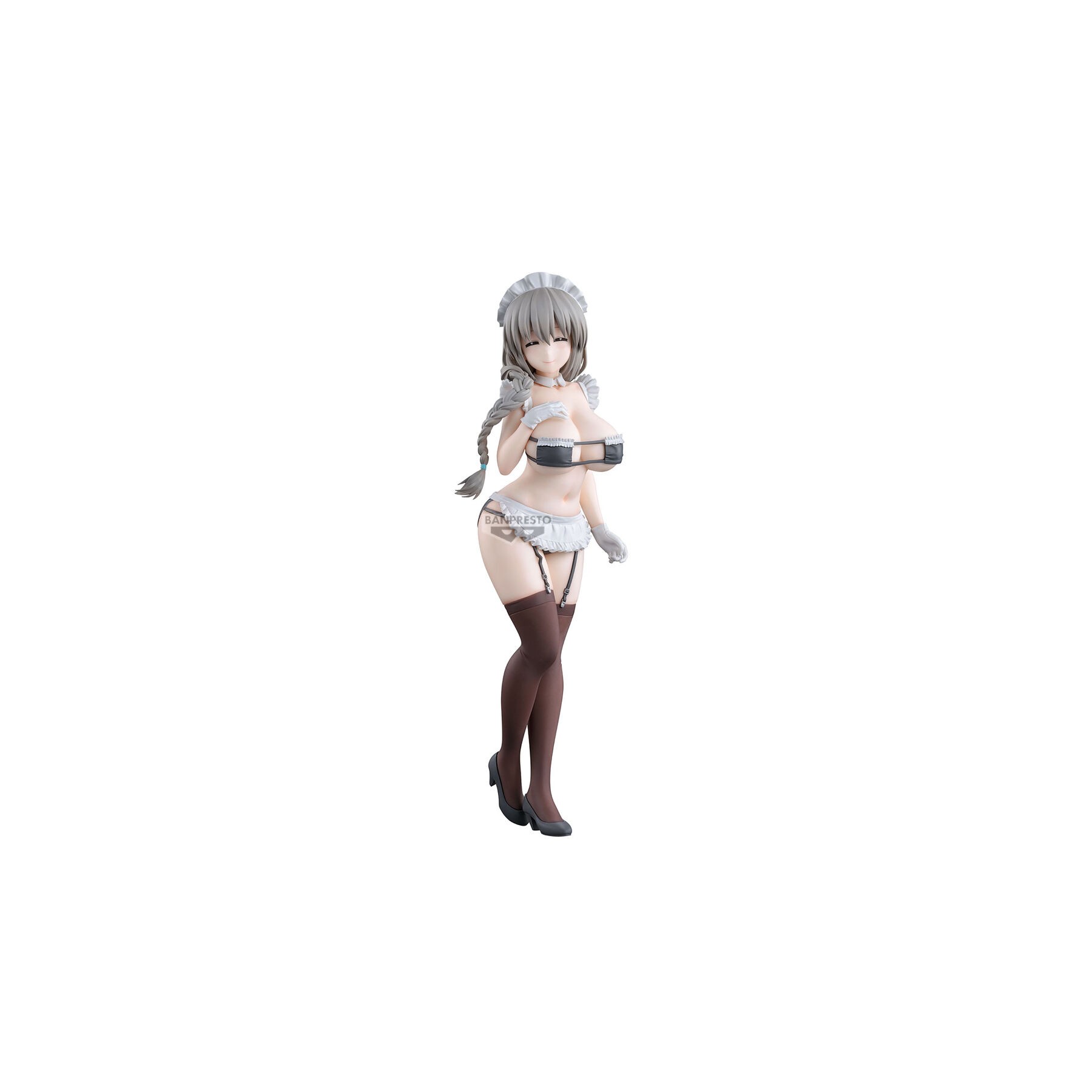 Figura Uzaki Tsuki Glitter & Glamours Uzaki-Chan Qants to Hang Out! 27cm