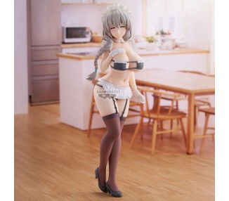 Figura Uzaki Tsuki Glitter & Glamours Uzaki-Chan Qants to Hang Out! 27cm