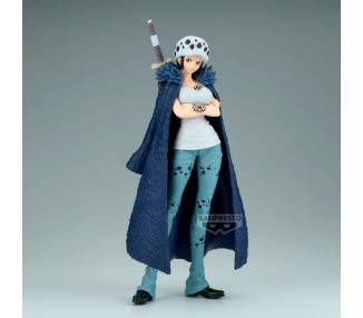 Figura Trafalgar Law Glitter & Glamorous One Piece 23cm