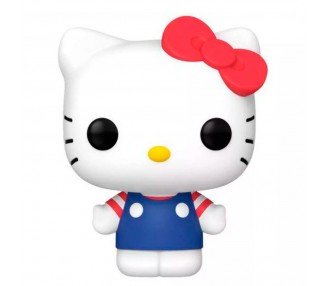 Figura POP Hello Kitty - Hello Kitty Exclusive