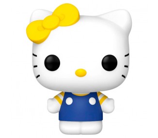 Figura POP Hello Kitty Mimmy Chase Exclusive